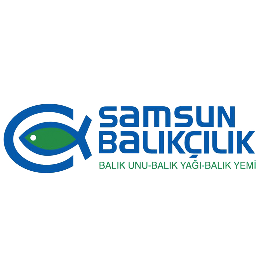Samsun Balıkçılık ve Su Ürünleri Logo